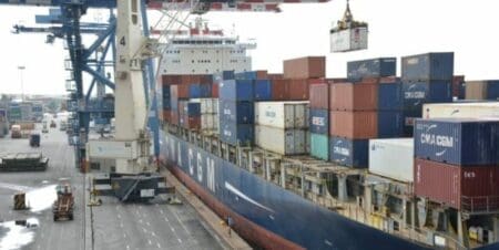 Continuer l’activité dans les ports ivoiriens pendant la crise du Covid-19