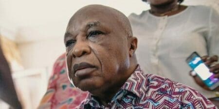 En Côte d’Ivoire, Assoa Adou (FPI) à nouveau dans le collimateur de la justice