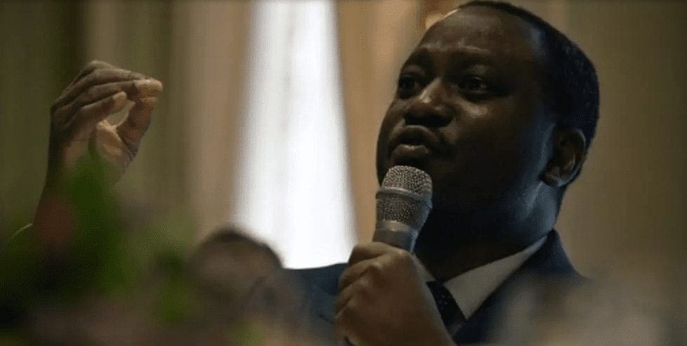 La Cour africaine des droits de l’homme demande la suspension du mandat d’arrêt contre G. Soro