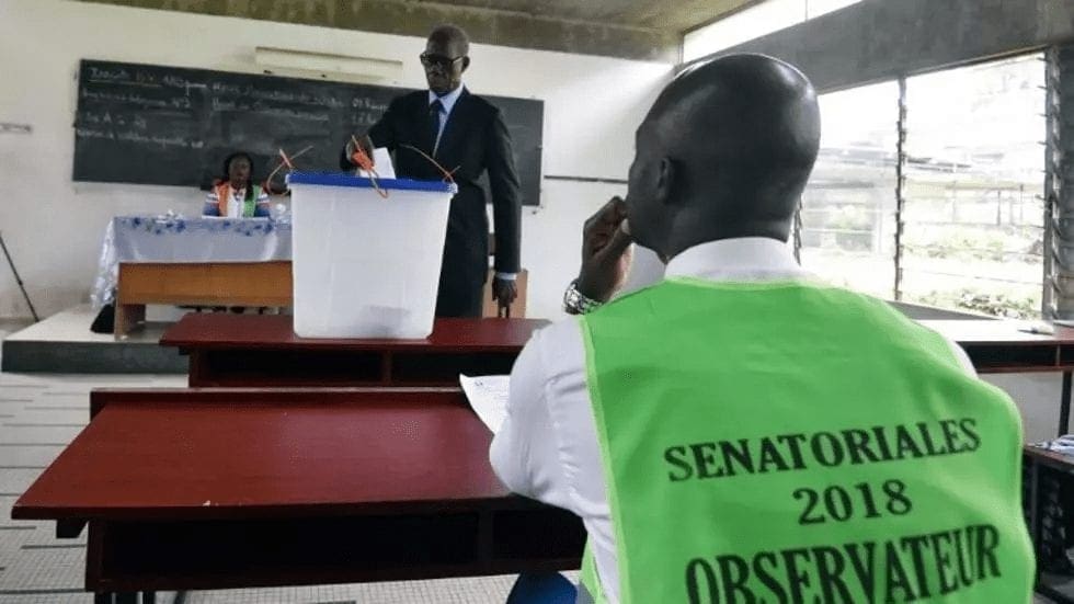 Côte d’Ivoire: la révision du code électoral en marche