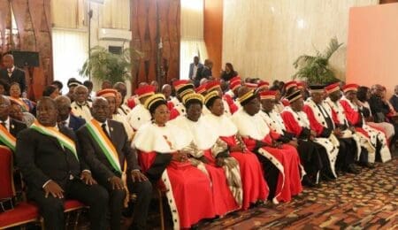 Nomination: Les présidents de la Cour de Cassation et du Conseil d’Etat connus