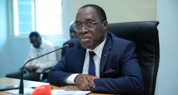 Coronavirus: Voici le point de ce mardi 21 avril