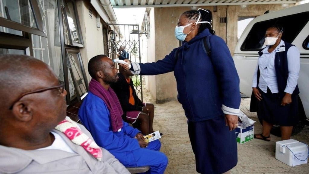 Coronavirus – Confinement obligatoire à domicile : voici les personnes concernées