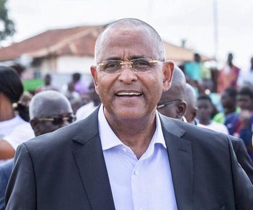 Testé positif au Coronavirus, Patrick Achi annonce sa guérison