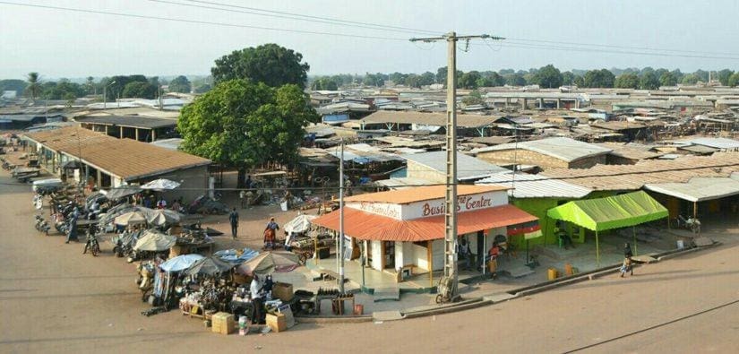 Lutte contre le Covid-19 : le coût du cache-nez “made in Niakara” homologué à 250 FCFA