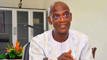 Construction de forages sur toute l’étendue du territoire : Mamadou Koulibaly soupçonne un détournement de deniers publics