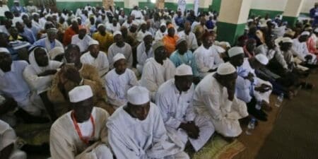 Religion: La communauté musulmane célèbre le Ramadan le samedi 23 Mai