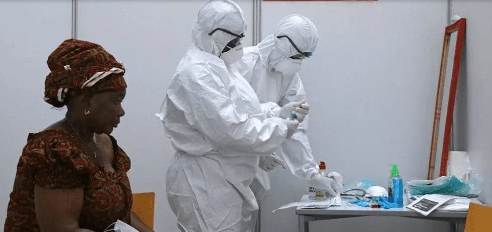 Coronavirus: comment s’explique la hausse de contaminations en Côte d’Ivoire?