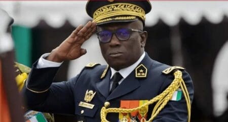 Côte d’Ivoire-Burkina: première opération militaire conjointe contre les jihadistes