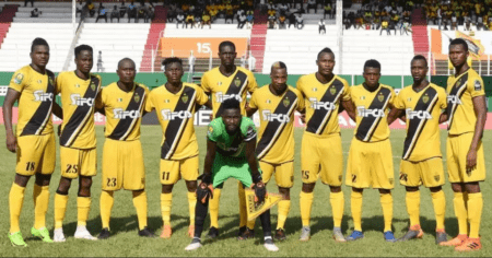 Cyril Domoraud: «Les joueurs ivoiriens souffrent, les clubs aussi»