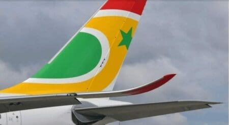 Comment le transport aérien en Afrique va progressivement reprendre