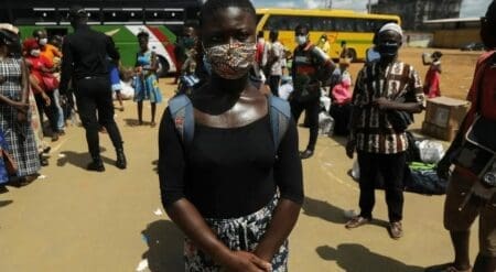 Coronavirus: des milliers de professeurs du privé sans salaire en Côte d’Ivoire