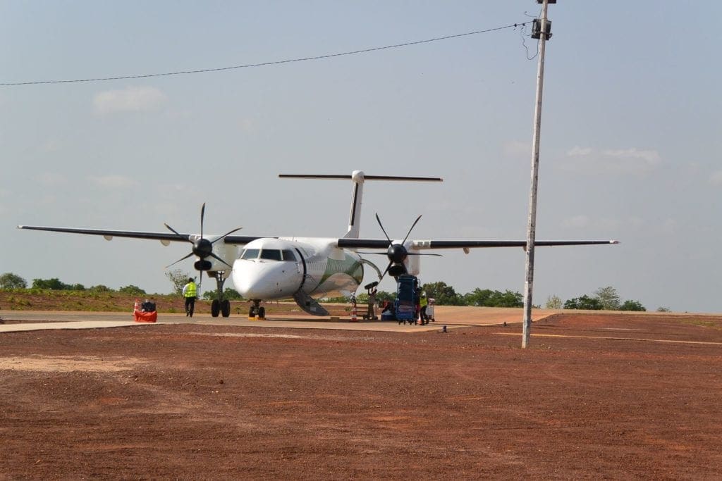 Les aéroports de Bouaké et de Korhogo bientôt aux normes aéronautiques certifiées