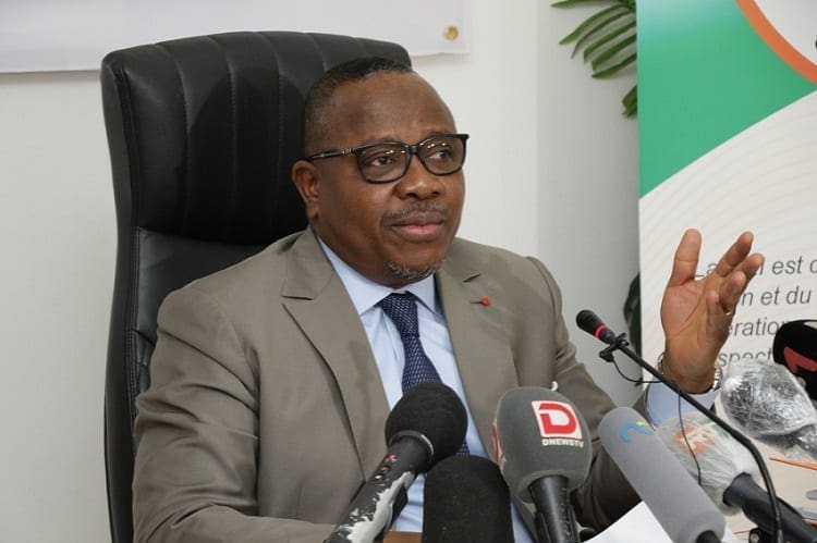 Révision de la liste électorale : près de 35.000 agents déployés dans plus de 10.000 centres de recensement