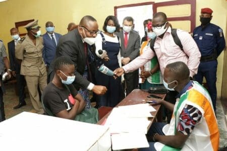 Révision de la liste électorale : « Seule votre inscription sur la Liste vous confère la qualité pour faire entendre votre voix »