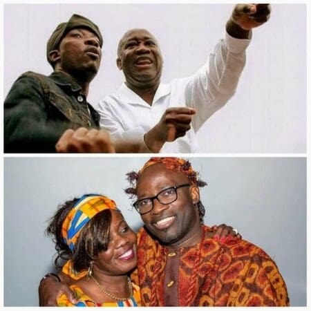 Face au malheur qui frappe Blé Goudé : ce que Laurent Gbagbo a fait