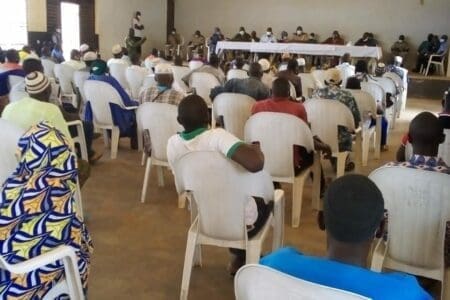 Côte d’Ivoire: inondations meurtrières à Abidjan