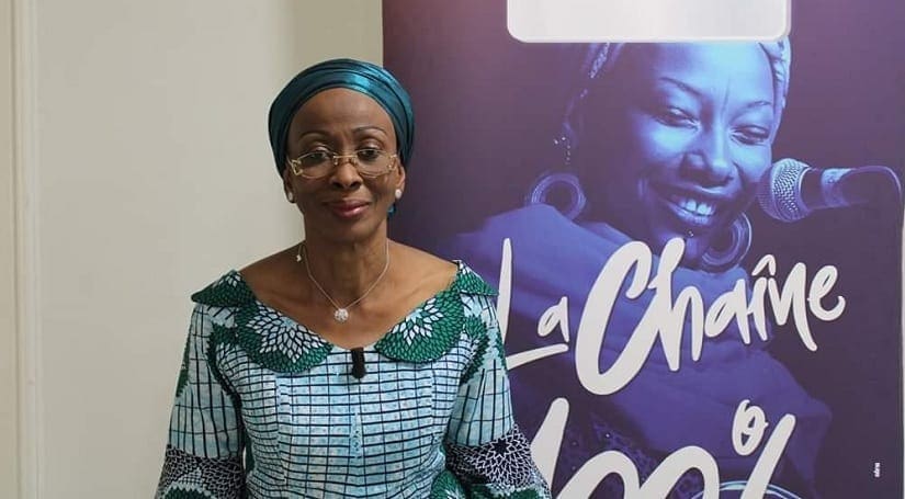 Pr Bakayoko-Ly engage la “Tolérance zéro” pour les esclavagistes d’enfants