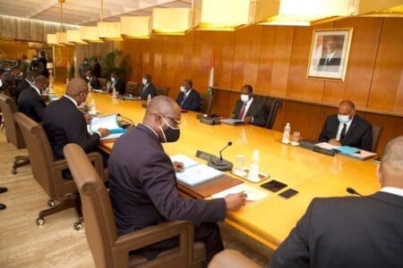 Prorogation de l’opération de révision de la liste électorale : le gouvernement entérine la proposition de la CEI