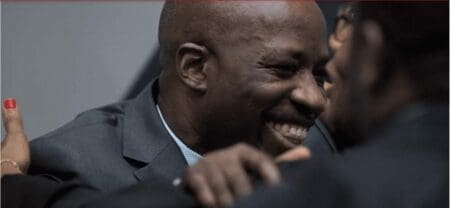 Charles Blé Goudé: «Que je sois en Côte d’Ivoire ou pas, ma voix comptera»