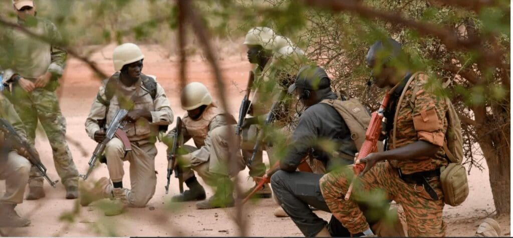 Un Burkinabè «coordonnateur» présumé de l’attaque de Kafolo