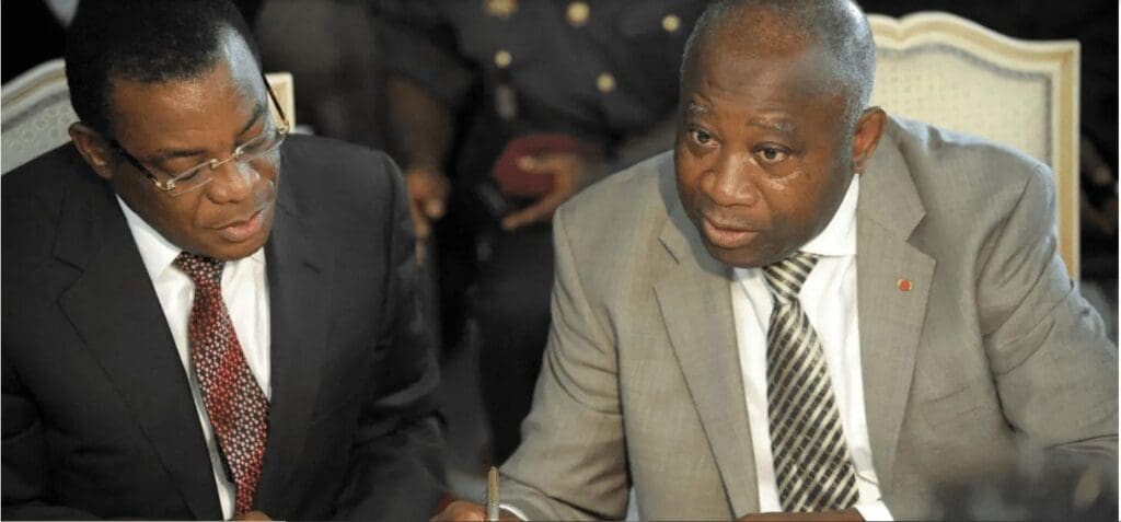 La réunification du FPI a du plomb dans l’aile