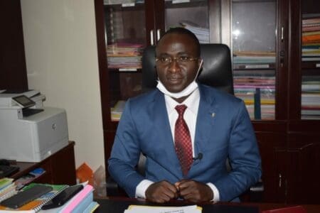 Concours administratifs 2020: un réseau de présumés faussaires démantelé