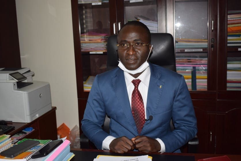 Concours administratifs 2020: un réseau de présumés faussaires démantelé