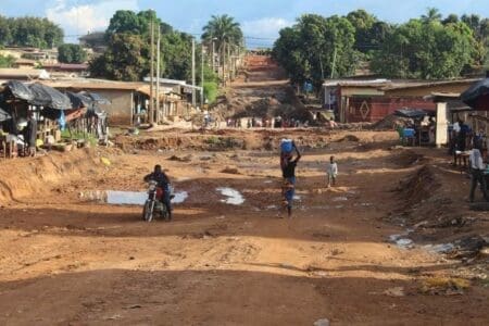 Conflit foncier à Séguéla : une étudiante violée