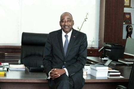 La Côte d’Ivoire rend hommage à Amadou Gon Coulibaly, son Premier ministre décédé