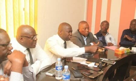 Médias : Recette de vente de journaux, Edipress : Communiqué du Groupement des éditeurs de presse de Côte d’Ivoire ( Gepci)