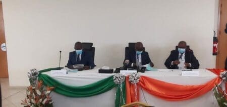 Téléphonie: la Côte d’Ivoire bascule à 10 chiffres à partir du 31 janvier 2021