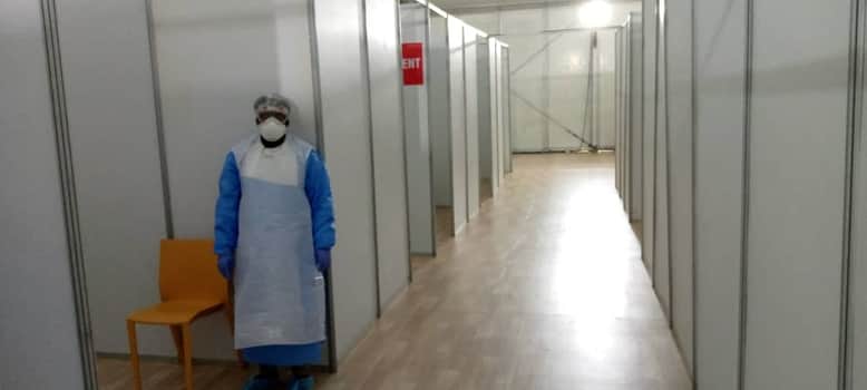 Point de la situation de la maladie à Coronavirus du mercredi 29 juillet 2020