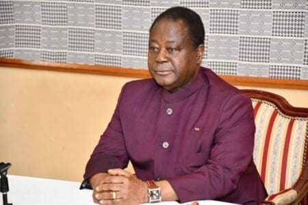 Vers une candidature unique de Bédié à l’investiture du PDCI