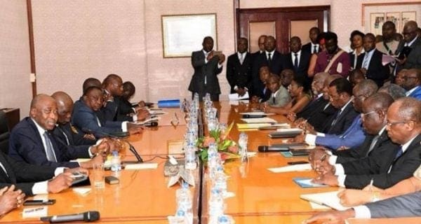 Le PDCI appelle à une refonte complète de la CEI