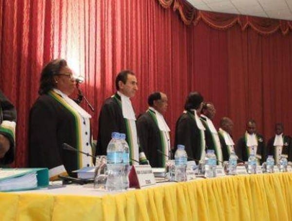 Une cour africaine juge les commissions électorales «déséquilibrées»