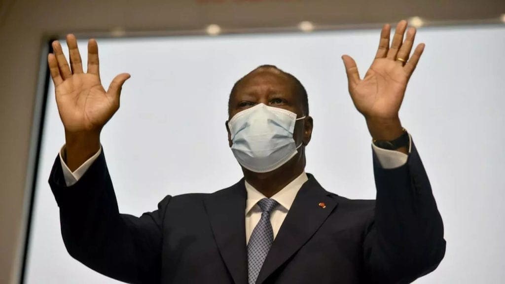 L’opposition exige le retrait de la candidature d’Alassane Ouattara