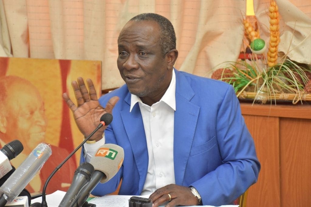 Côte d’Ivoire: Une commission FIFA-CAF pour les élections à la Fédération