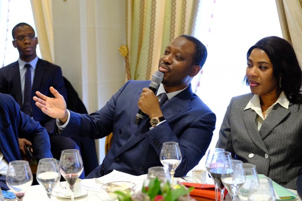Soro guillaume : « il ne peut pas dans ces circonstances y avoir d’élection en Côte d’Ivoire »