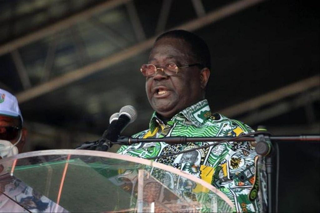 Bédié, l’appel tant attendu de l’opposition