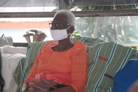 La Reine des Baoulé veut rapprocher Ouattara et Bédié