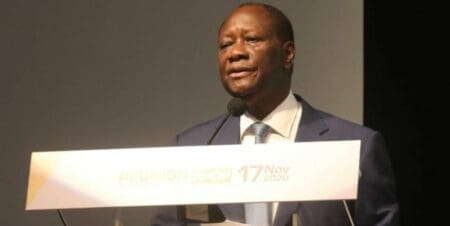 Ouattara met le RHDP en mission pour rassembler