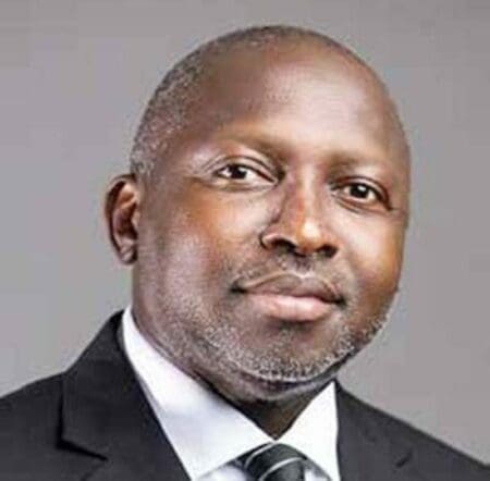 Un ivoirien nommé Chef de Bureau pays pour la RCA