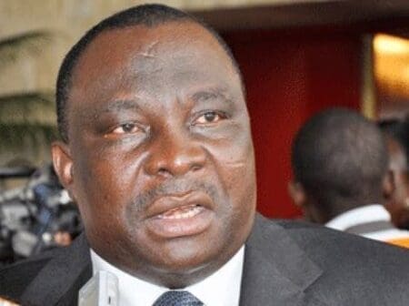 Le RHDP dénonce le comportement de l’opposition