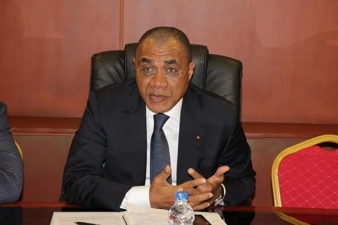 Deux émissions reportées par la Côte d’Ivoire