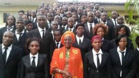 Les résultats du premier tour ce vendredi !