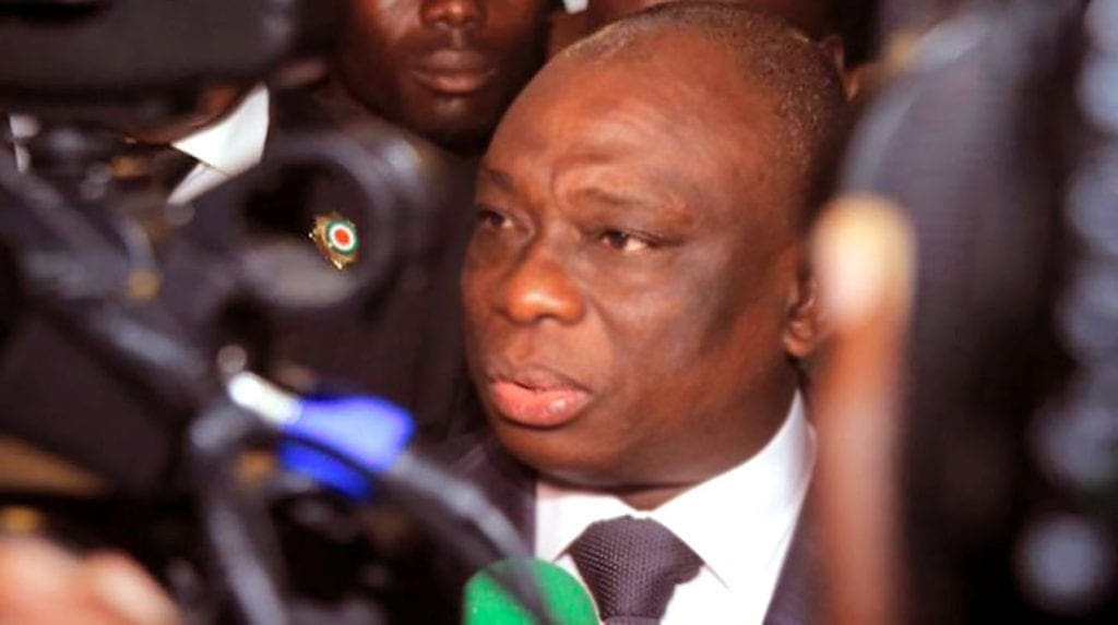 Côte d’Ivoire : Le candidat KKB reçu par le Chef de l’Etat Alassane Ouattara ce jeudi