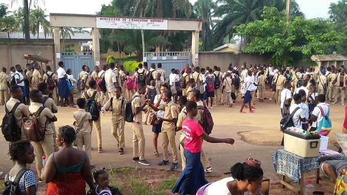 La FESCI se réjouit de la décision du Président Ouattara