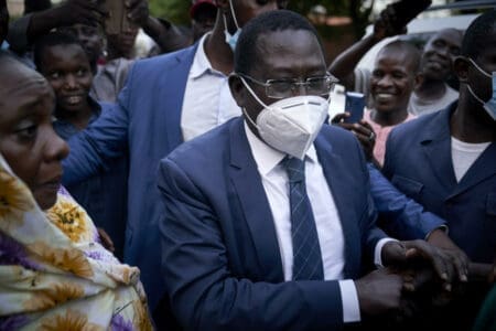 Soumaïla Cissé, principal opposant malien, est mort du Covid-19
