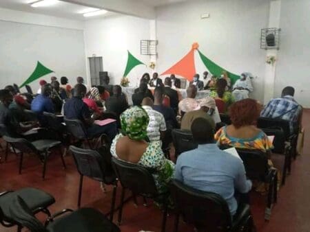 Les caisses de la MAMS se portent bien !